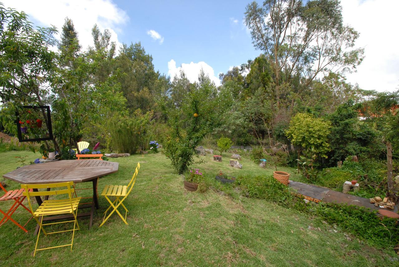 Belle La Vie Villa La Plaine des Cafres Exteriör bild